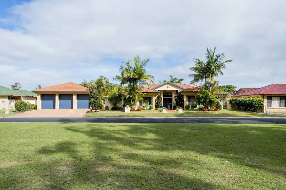Main view of Homely house listing, 10 Conrad Place, Iluka NSW 2466