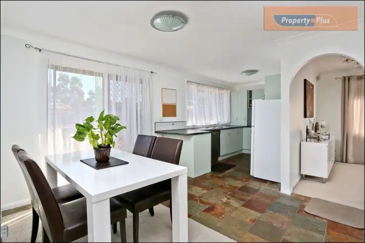 Fourth view of Homely house listing, 9 Ibis Place, St Clair NSW 2759