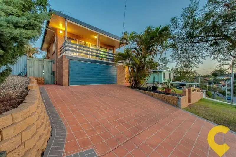 Main view of Homely house listing, 25 Derrima Crescent, Ferny Hills QLD 4055