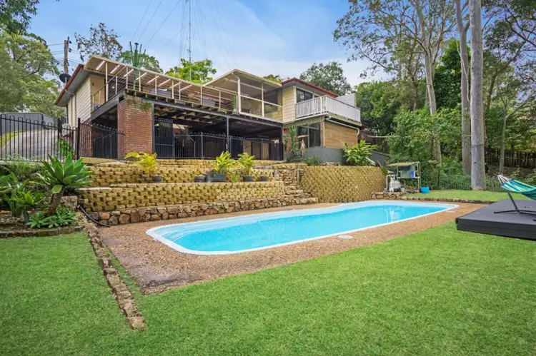 87 Kingsway Avenue, Rankin Park NSW 2287