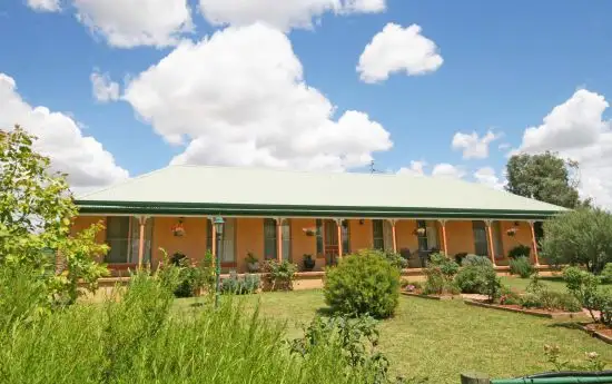 Main view of Homely rural property listing, 22 Impala Estate Road, Tamworth NSW 2340