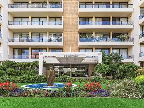 Sixth view of Homely apartment listing, 7/20 Bonner Avenue, Manly NSW 2095