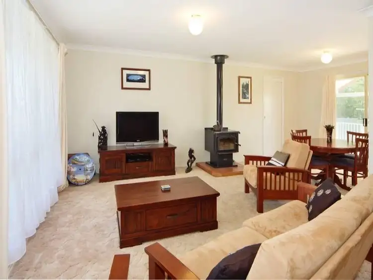 Second view of Homely house listing, 69 MacDonald Drive, Armidale NSW 2350