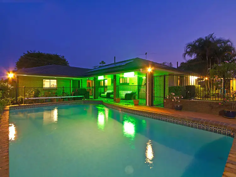 Main view of Homely house listing, 27 Flinders Crescent, Boronia Heights QLD 4124