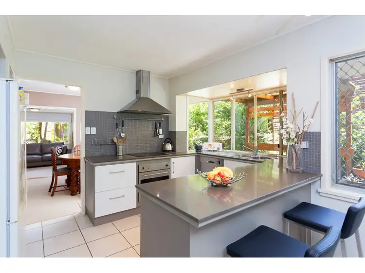 Third view of Homely house listing, 7 Jedburgh Street, Kenmore QLD 4069