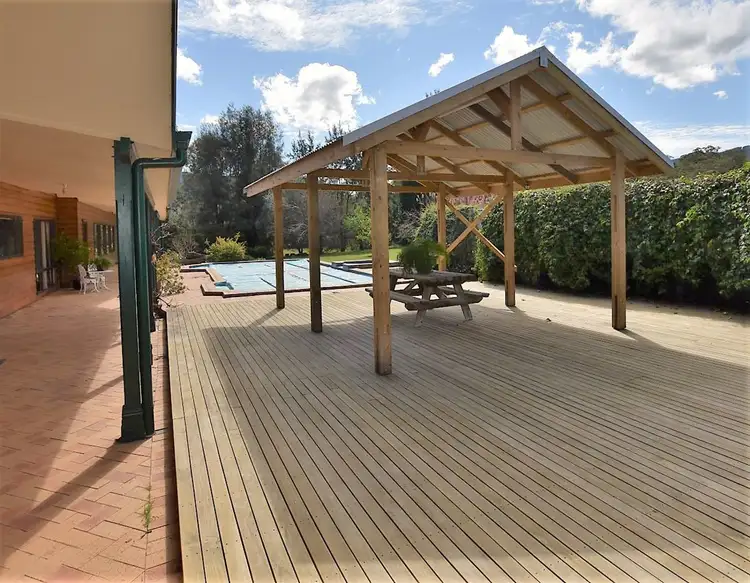 Third view of Homely rural property listing, 198 Dry Creek Road, Scone NSW 2337