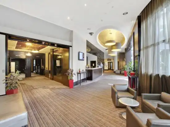 Third view of Homely unit listing, 802/1-3 Valentine Street, Parramatta NSW 2150