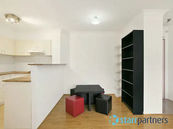 Sixth view of Homely unit listing, 93/18 Sorrell Street, Parramatta NSW 2150