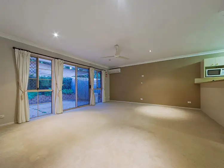 Second view of Homely house listing, 18/1 Belgarah Place, Carina QLD 4152