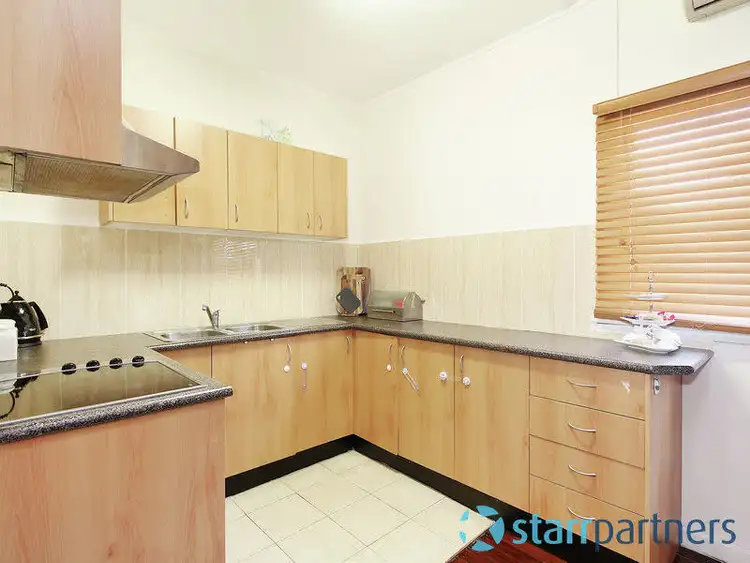 Third view of Homely house listing, 73 Desmond St, Merrylands NSW 2160