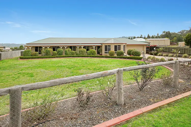 6 Jacqueline Street, Glenvale QLD 4350