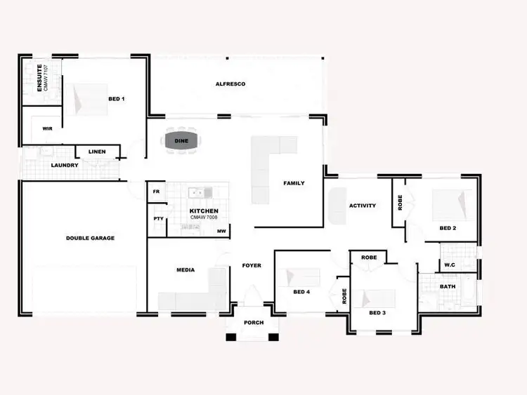 39 Kingsthorpe-Glencoe Rd, Kingsthorpe QLD 4400