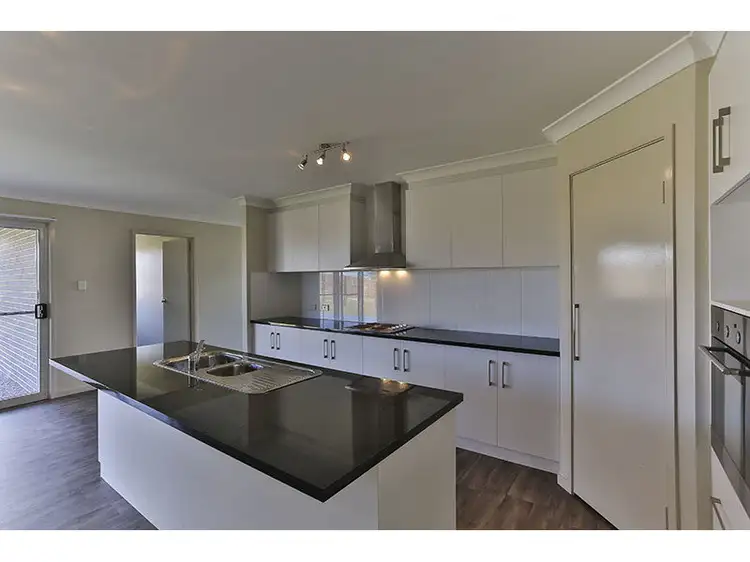 Second view of Homely house listing, 14 Gillmeister Street, Highfields QLD 4352