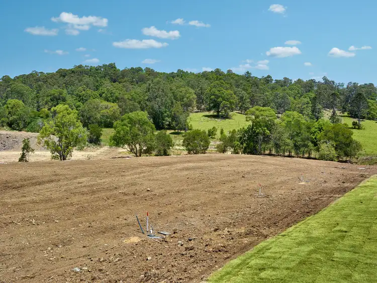 Sixth view of Homely other listing, 318 Observation Circuit, Nambour QLD 4560