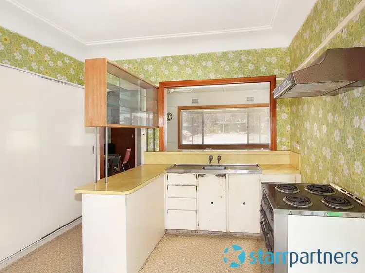 Fifth view of Homely house listing, 40 Cornwall Rd, Auburn NSW 2144