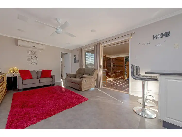 Sixth view of Homely house listing, 33 Gainsborough Drive, Glenvale QLD 4350