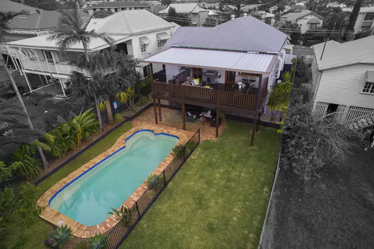 Third view of Homely house listing, 314 Cornwall Street, Greenslopes QLD 4120