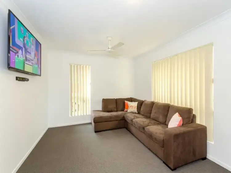 Seventh view of Homely house listing, 51 Skyline Drive, New Auckland QLD 4680