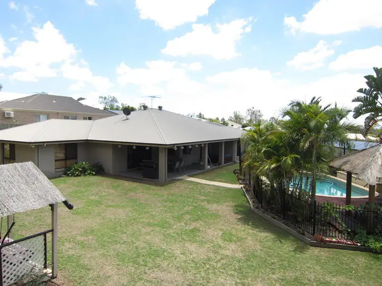 Sixth view of Homely house listing, 14 Harrison Grove, Deebing Heights QLD 4306