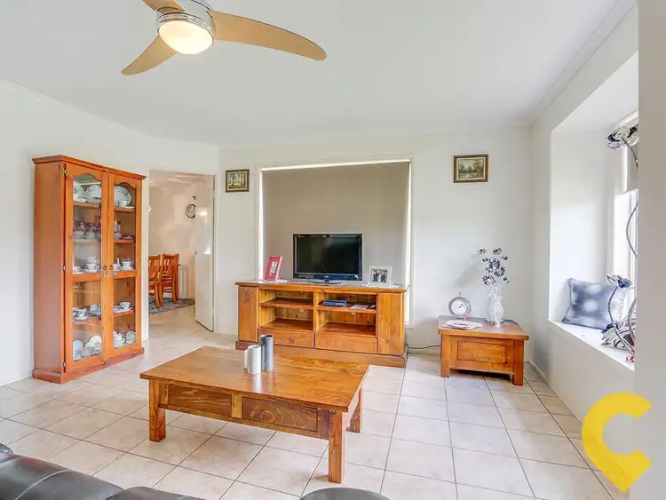 Third view of Homely house listing, 459 Uhlmann Road, Burpengary QLD 4505