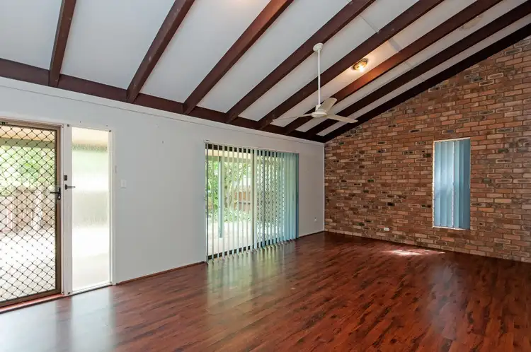 Second view of Homely house listing, 49 BOUNTY STREET, Jindalee QLD 4074