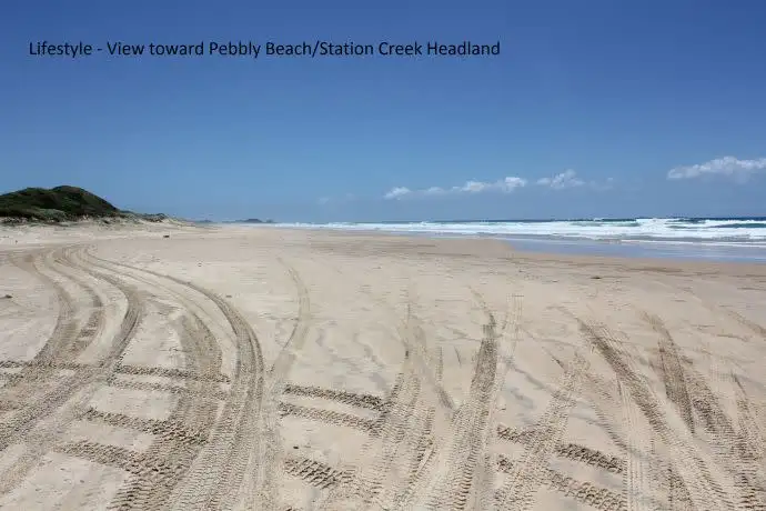 Fourth view of Homely rural property listing, Lot 3, 99 Barcoongere Way, Corindi Beach NSW 2456