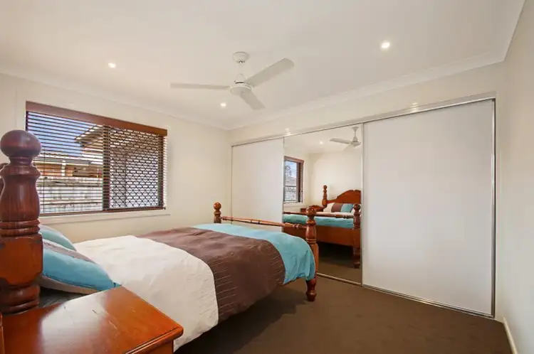 Seventh view of Homely house listing, 4 Sapphire Crt, Beerwah QLD 4519