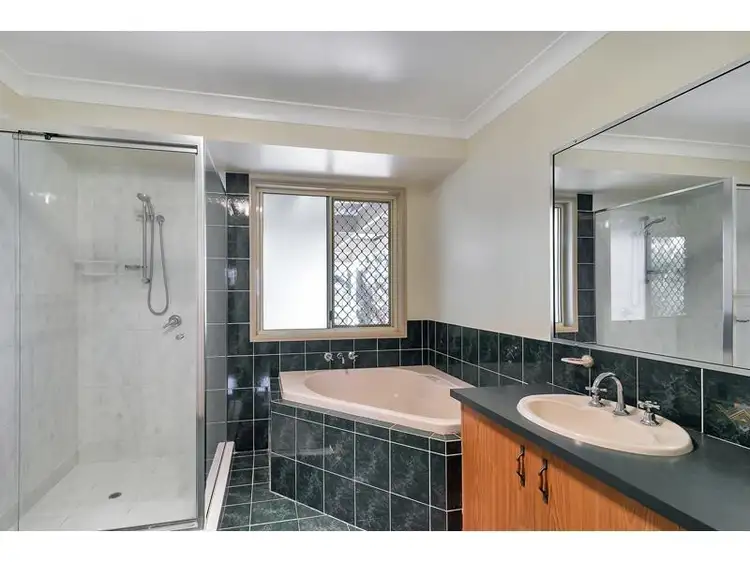 Sixth view of Homely house listing, 6 Delvue Cres, Highfields QLD 4352