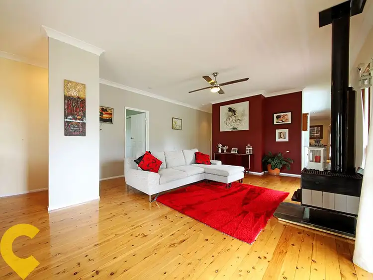 3 Appaloosa Court, Dayboro QLD 4521
