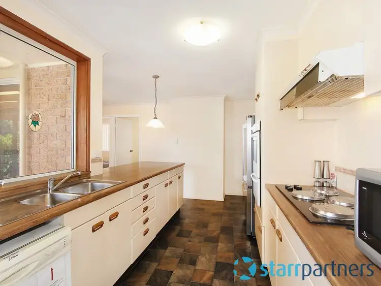 Sixth view of Homely house listing, 55 Coonawarra Drive, St Clair NSW 2759