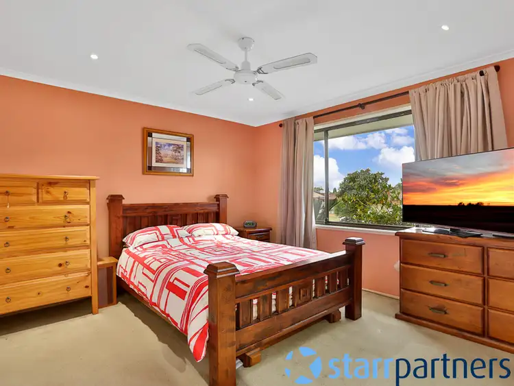 Third view of Homely house listing, 1 Handley Pl, Raby NSW 2566