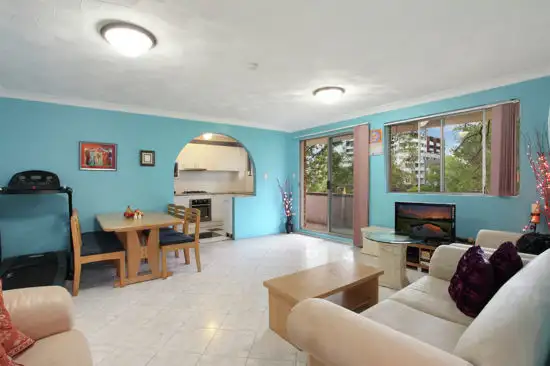 Main view of Homely unit listing, 32/39-41 Ross Street, Parramatta NSW 2150