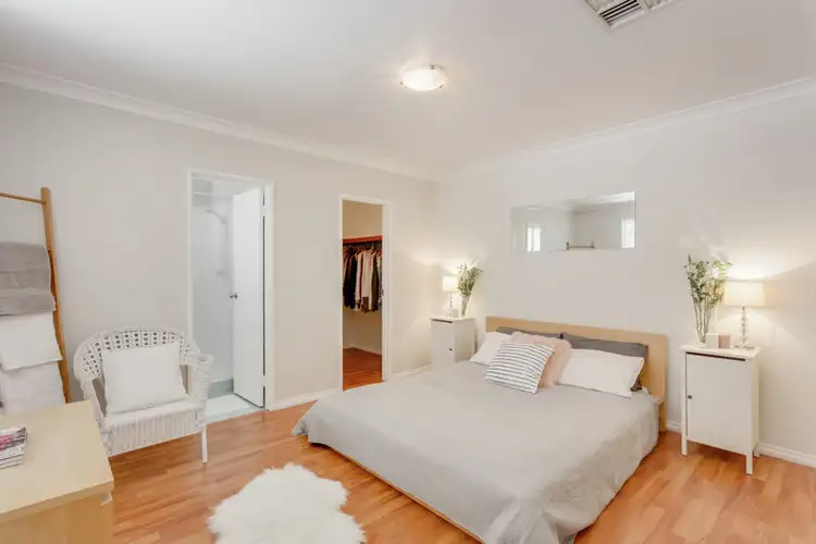 Second view of Homely townhouse listing, 6/8 Tenth Avenue, Maylands WA 6051