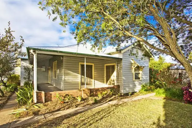 201 St James Road, New Lambton NSW 2305