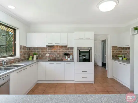 Second view of Homely rural property listing, 17 Fin Court, Elimbah QLD 4516