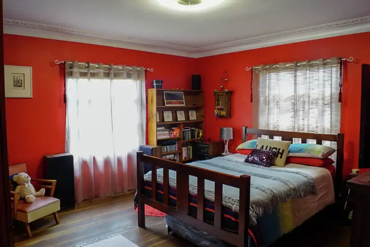 Fifth view of Homely house listing, 45 James Street, East Toowoomba QLD 4350