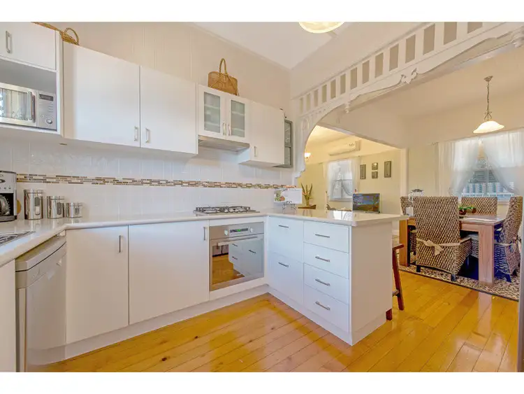 Second view of Homely house listing, 206 South Street, South Toowoomba QLD 4350