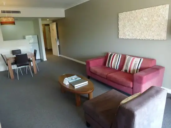 Fourth view of Homely unit listing, 113/90 Esplanade, Darwin City NT 800