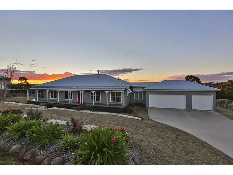Main view of Homely house listing, 4 Mountview Court, Highfields QLD 4352