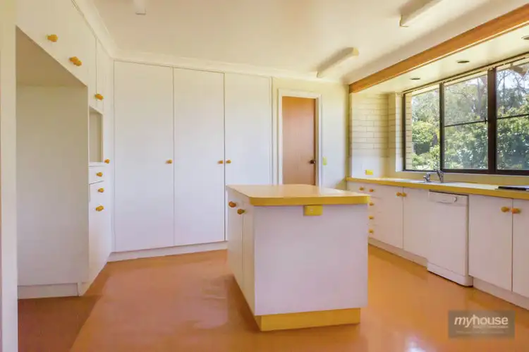 Fourth view of Homely house listing, 17 Niddrie Drive, Middle Ridge QLD 4350