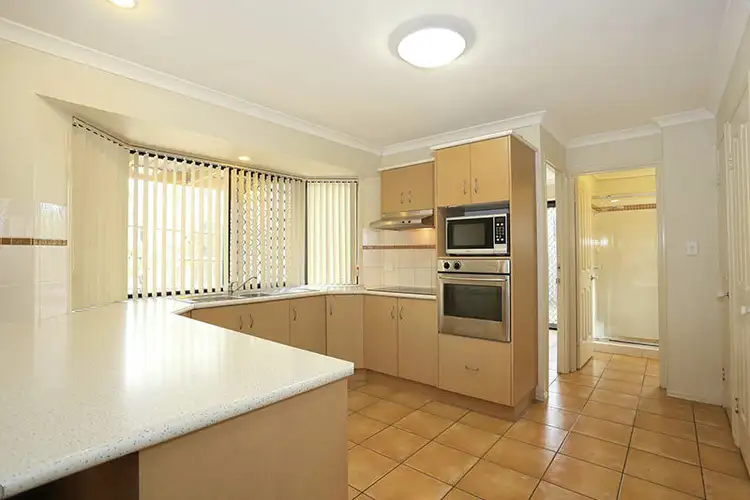 Second view of Homely townhouse listing, 39 Diamond Place, Runcorn QLD 4113
