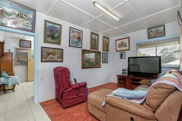 Third view of Homely house listing, 15 OAKHILL STREET, One Mile QLD 4305