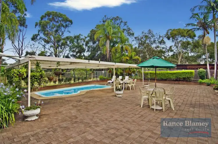 Fourth view of Homely house listing, 4 Burrell Road, Kenthurst NSW 2156