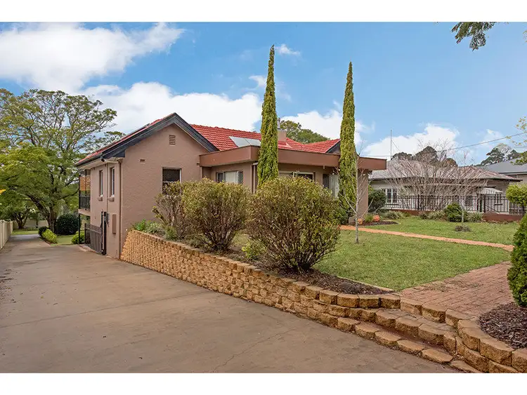 Second view of Homely house listing, 198A West Street, South Toowoomba QLD 4350