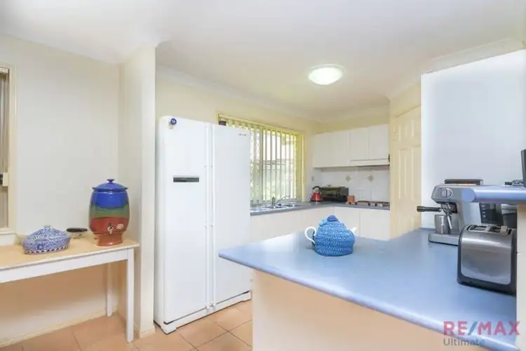 Fifth view of Homely house listing, 11 Carolyn Court, Caboolture South QLD 4510