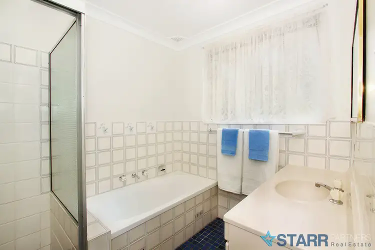 Fourth view of Homely house listing, 27 Leighton Street, Rooty Hill NSW 2766