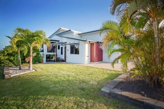 Second view of Homely house listing, 2 Inlet Way Court, Blacks Beach QLD 4740