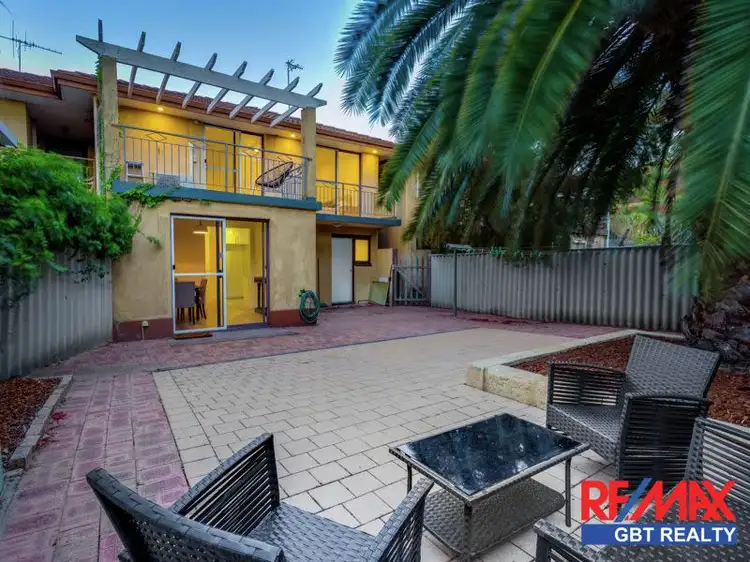 5/31 Hubert Road, Maylands WA 6051