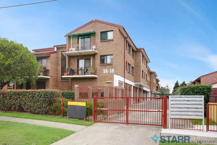 5/56-58 Victoria Street, Werrington NSW 2747