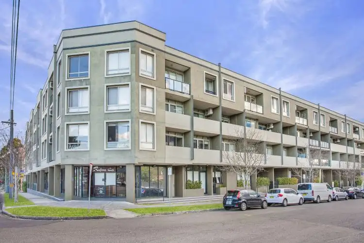 Main view of Homely unit listing, 57/20 Herbert St, West Ryde, West Ryde NSW 2114